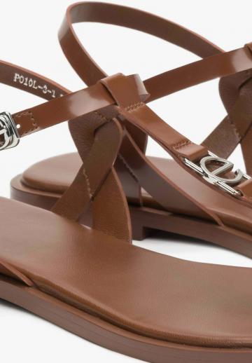 Римские сандалии