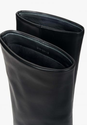 Ковбойские сапоги