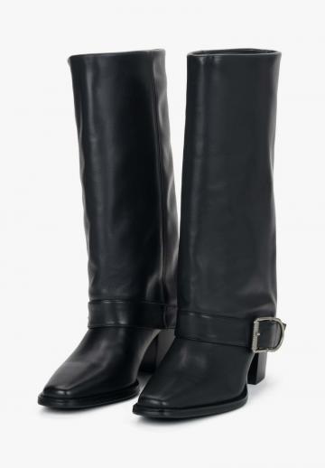 Ковбойские сапоги