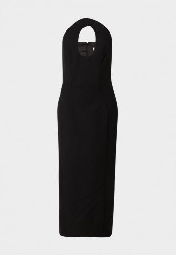 Коктейльное платье