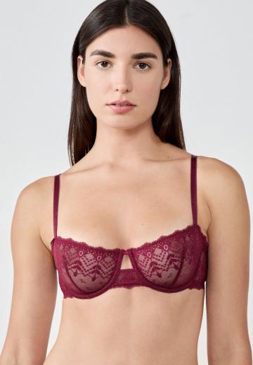 Бюстгальтер без косточек