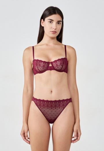 Бюстгальтер без косточек