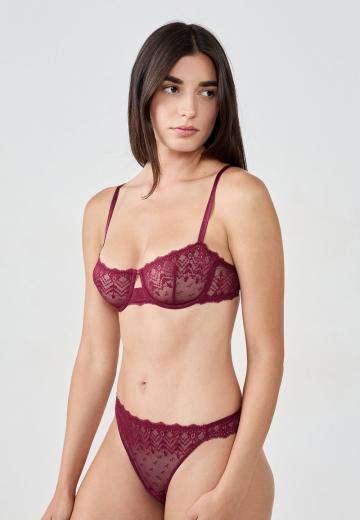 Бюстгальтер без косточек