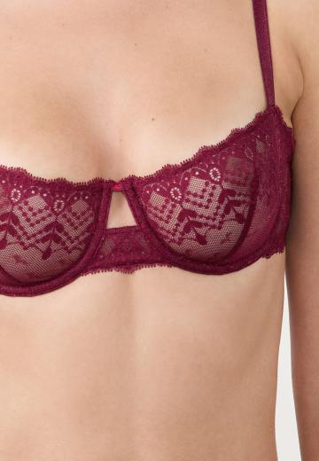 Бюстгальтер без косточек