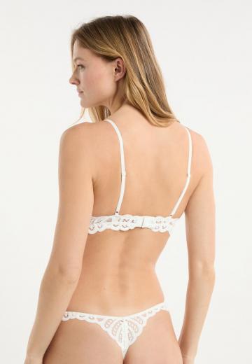 Бюстгальтер без косточек