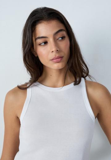 Майка-борцовка