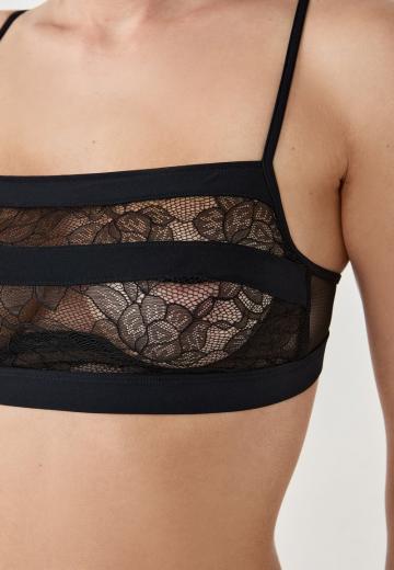 Бюстгальтер без косточек