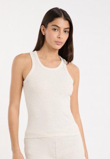 Майка-борцовка