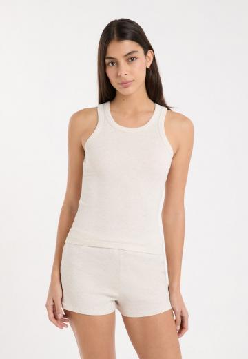 Майка-борцовка