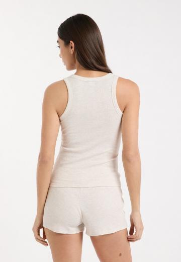 Майка-борцовка