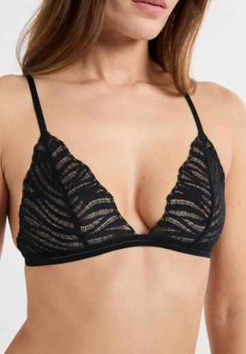 Бюстгальтер без косточек