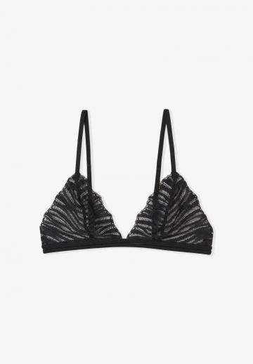 Бюстгальтер без косточек