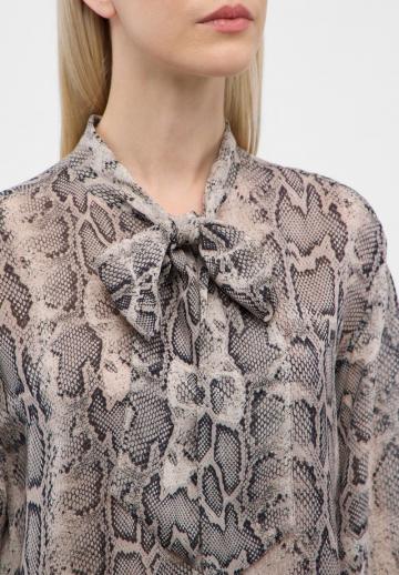 Блузка-рубашка