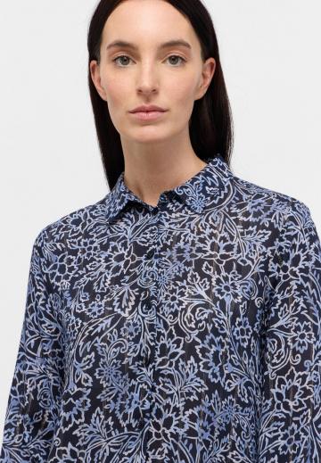 Блузка-рубашка