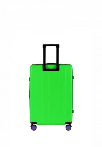 Чемодан на колесах