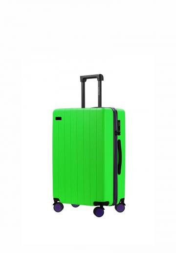 Чемодан на колесах