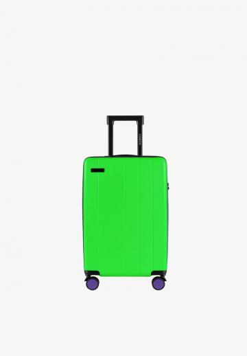 Чемодан на колесах