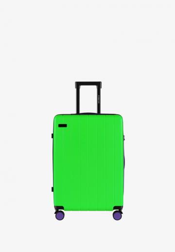 Чемодан на колесах