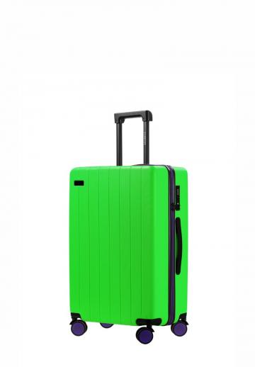 Чемодан на колесах