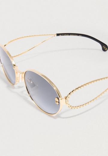 Солнечные очки