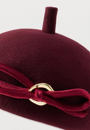 Головной убор