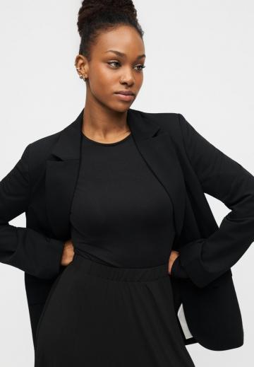 Юбка из джерси