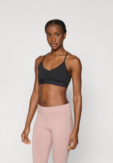 Спортивный бюстгальтер