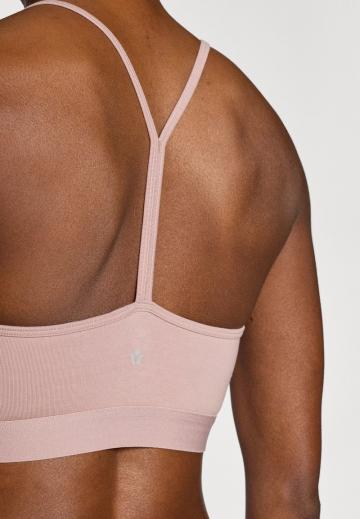 Спортивный бюстгальтер