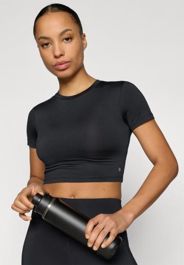 Спортивная майка