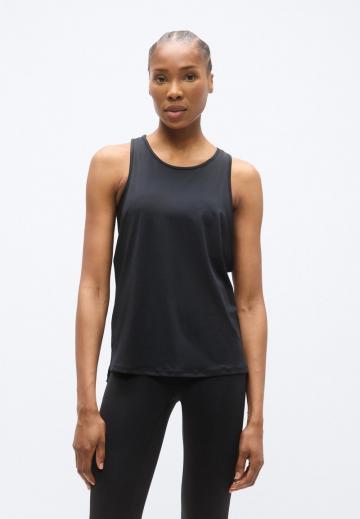 Спортивный топ