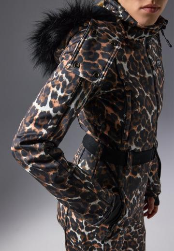 Спортивная куртка