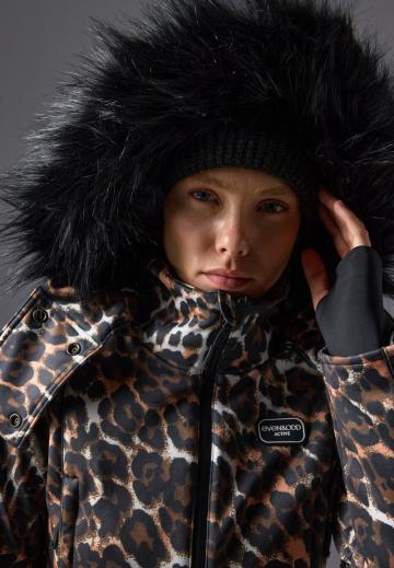 Спортивная куртка