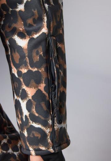 Спортивная куртка