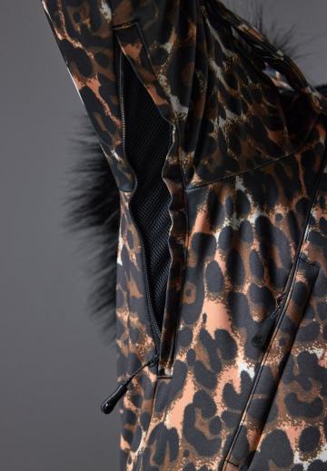 Спортивная куртка