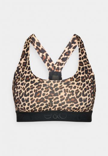 Спортивный бюстгальтер