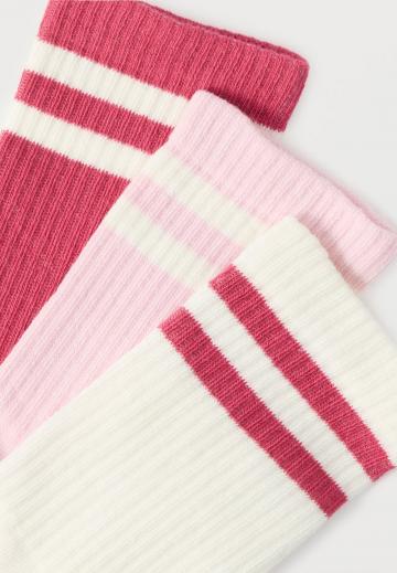 Спортивные носки