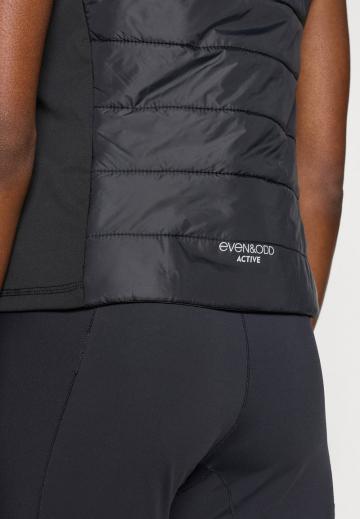 Спортивный жилет