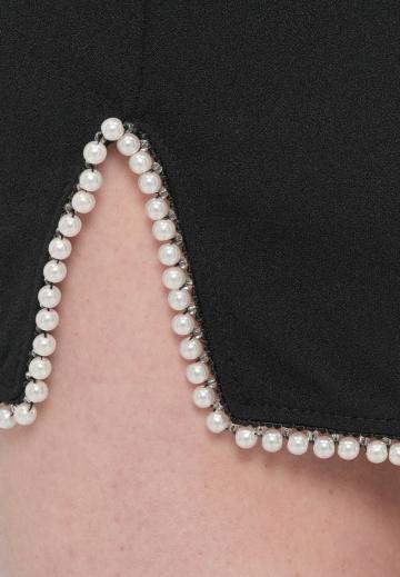 Коктейльное платье