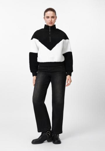 Флисовая куртка