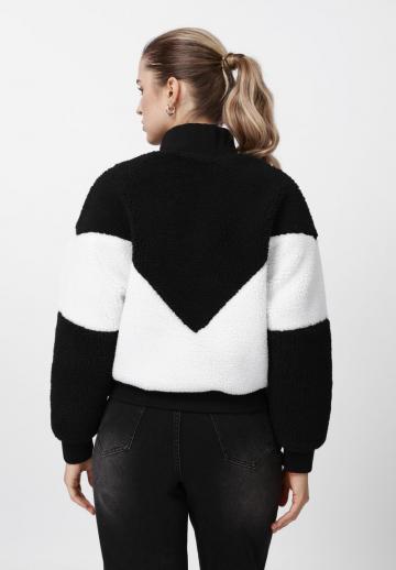 Флисовая куртка