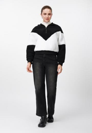 Флисовая куртка