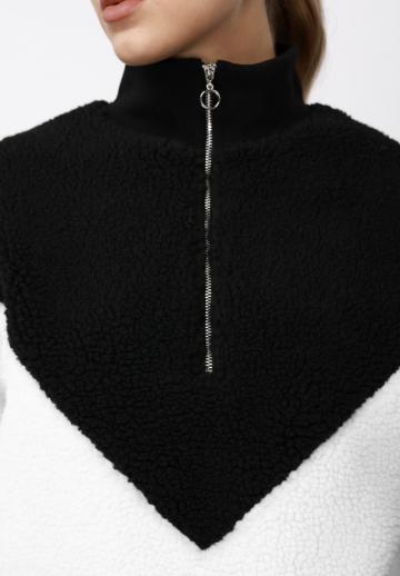 Флисовая куртка