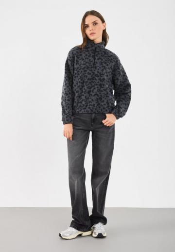 Флисовая куртка