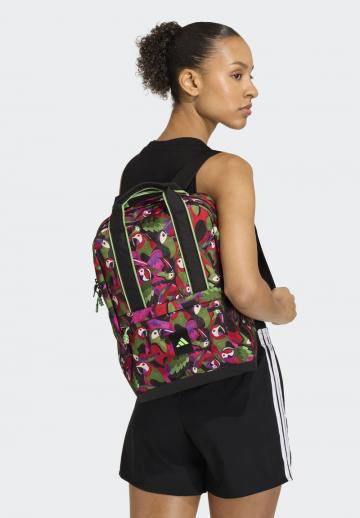 Спортивный рюкзак