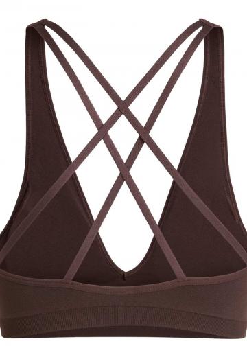 Спортивный бюстгальтер
