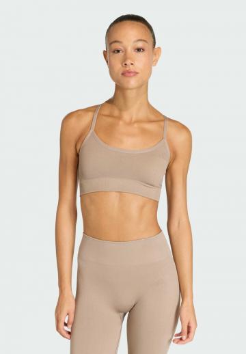 Спортивный бюстгальтер