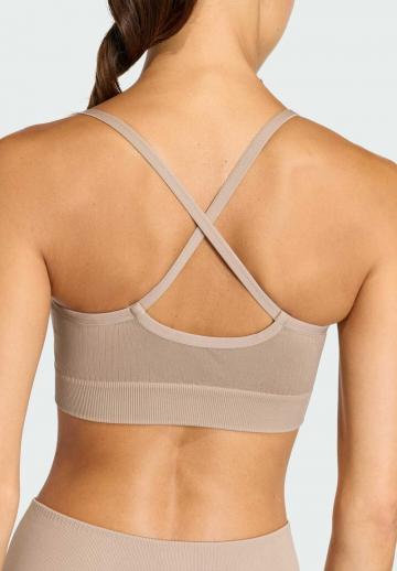 Спортивный бюстгальтер