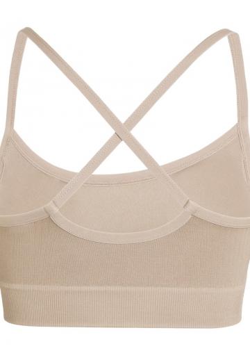 Спортивный бюстгальтер