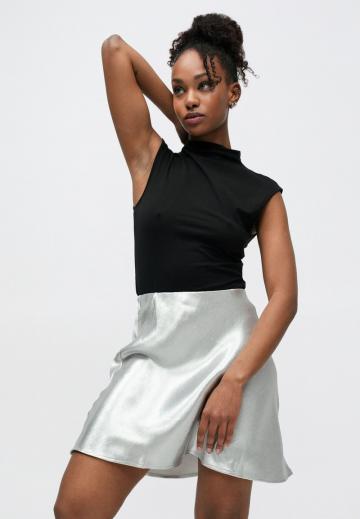 Мини-юбка
