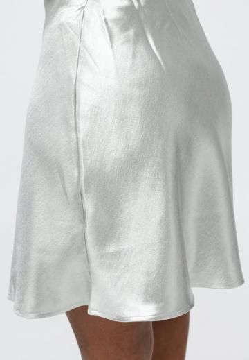 Мини-юбка